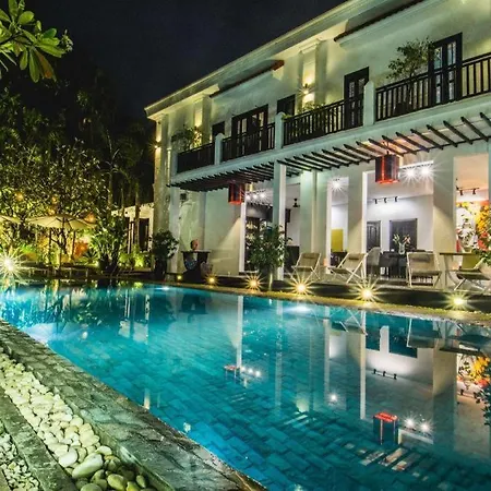 Mulberry Hotel-2